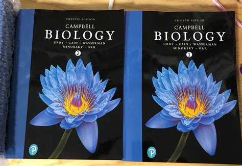 The new e-book of <strong>Campbell Biology</strong> (<strong>12th edition</strong>) has lots of blank pages and incomplete figures. . Campbell biology 12th edition pdf reddit